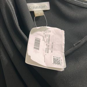 Brand New Calvin Klein Dress